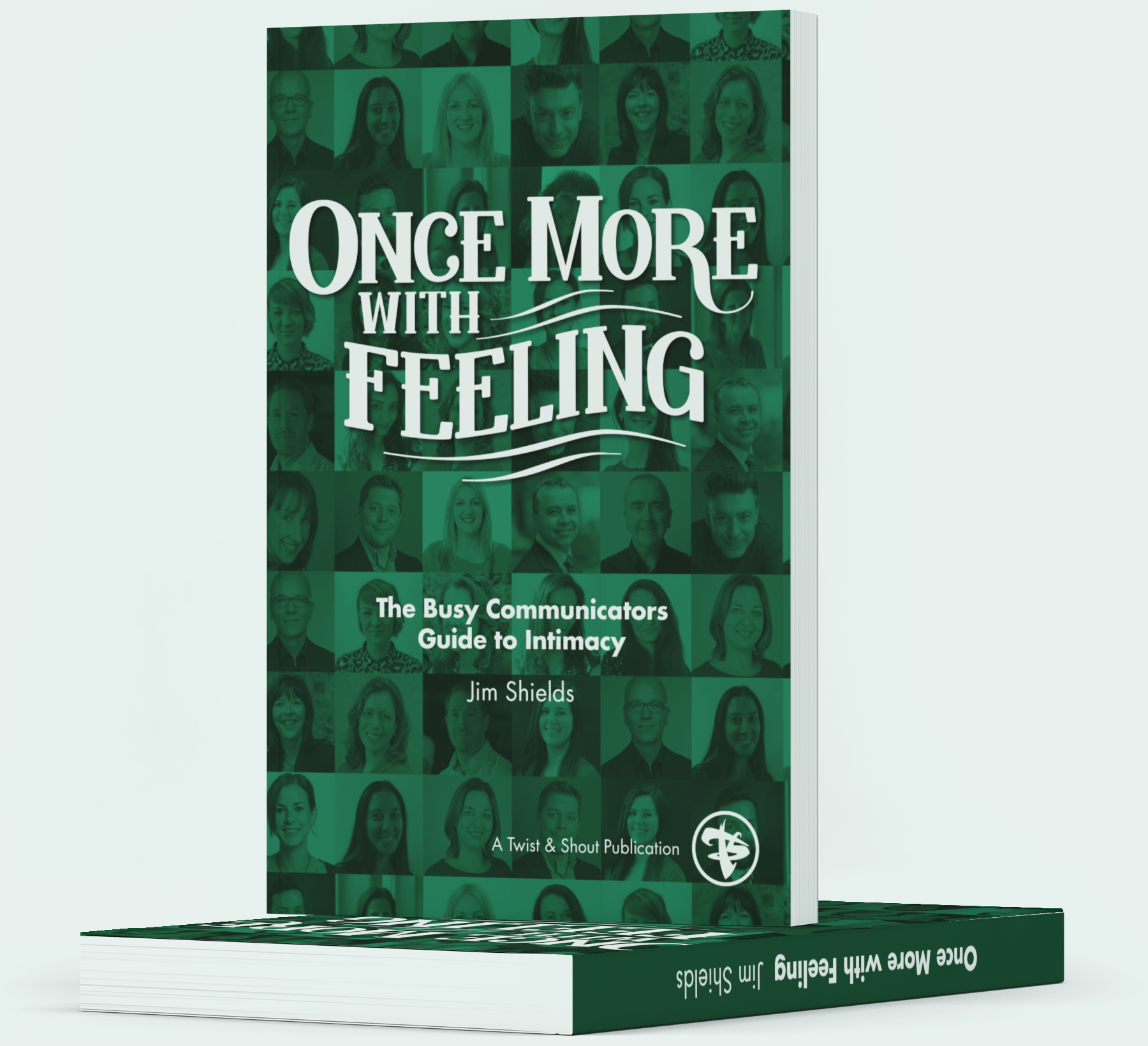 Once More With Feeling